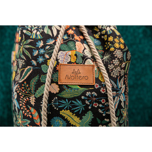 SACCA BOTANICA ALEXANDRE