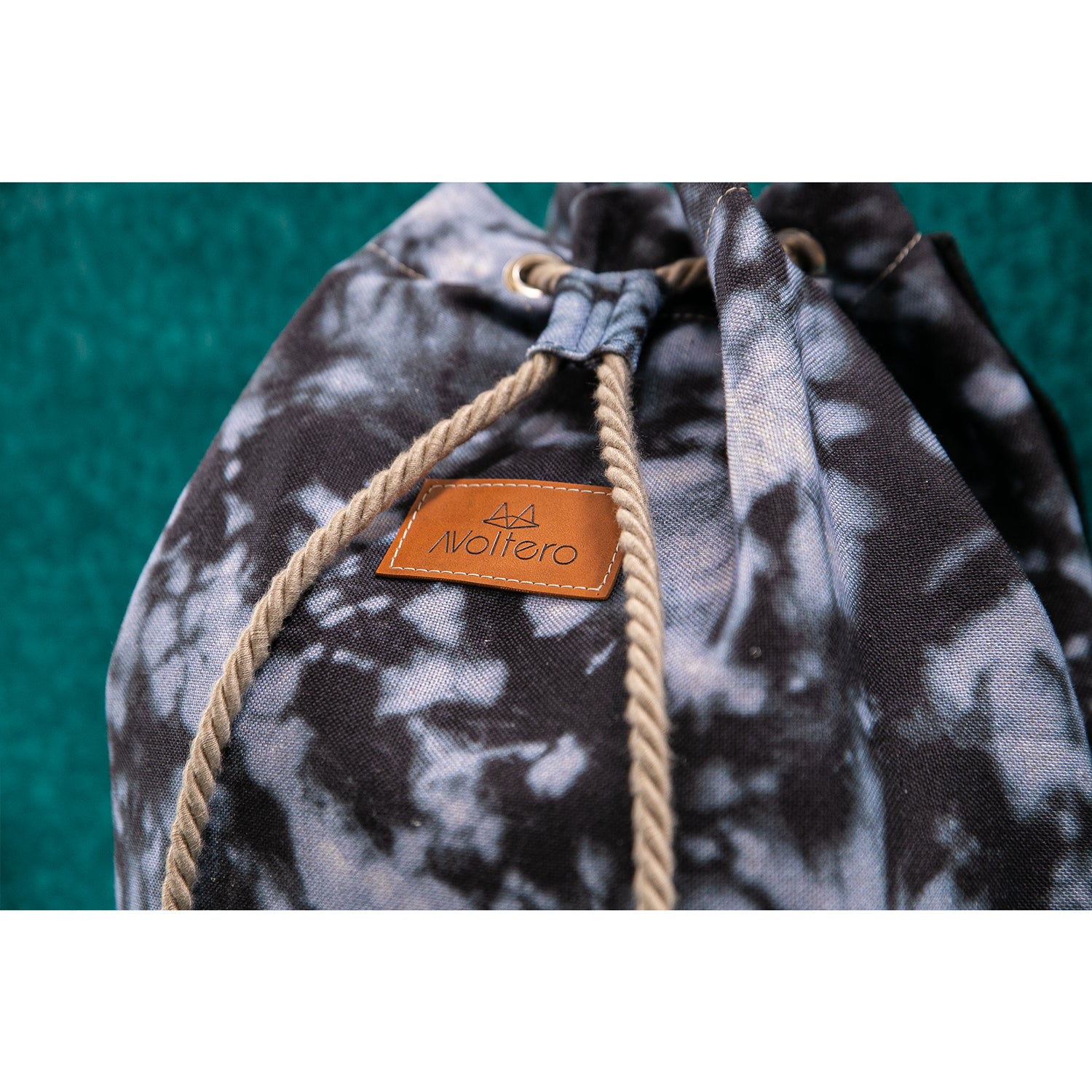 SACCA SHIBORI ALEXANDRE