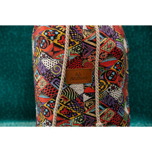 SACCA URBAN TRIBE ALEXANDRE