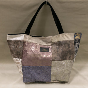 BORSA VERONICA PATCHWORK ARCHIVE #3